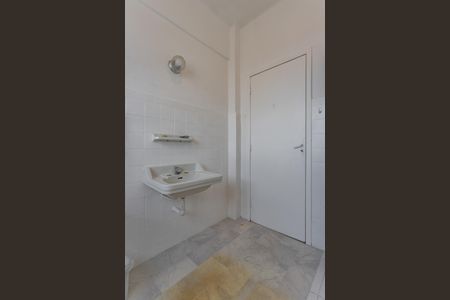 Apartamento à venda com 123m², 3 quartos e sem vagaBanheiro