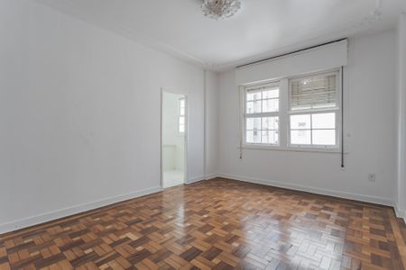 Sala de apartamento à venda com 3 quartos, 123m² em Independência, Porto Alegre