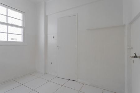 Apartamento à venda com 123m², 3 quartos e sem vagaCozinha e Área de Serviço