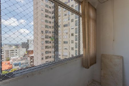 Apartamento à venda com 123m², 3 quartos e sem vagaQuarto 2