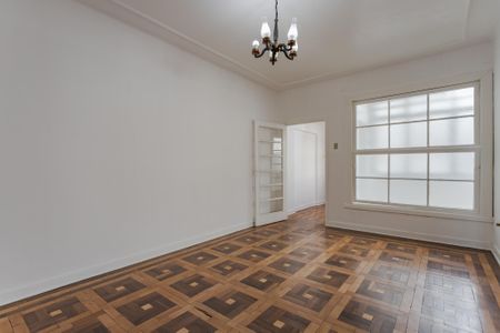 Apartamento à venda com 123m², 3 quartos e sem vagaSala