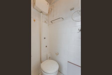 Apartamento à venda com 123m², 3 quartos e sem vagaCozinha e Área de Serviço