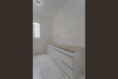 Apartamento à venda com 123m², 3 quartos e sem vagaCozinha e Área de Serviço