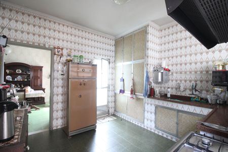 Casa à venda com 340m², 3 quartos e 4 vagasCozinha