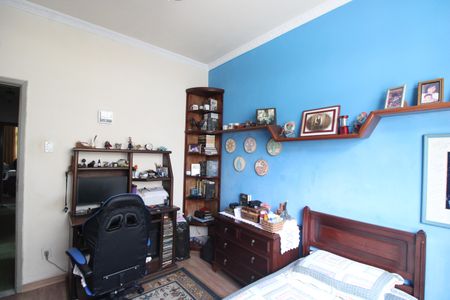 Casa à venda com 340m², 3 quartos e 4 vagas  Quarto 2