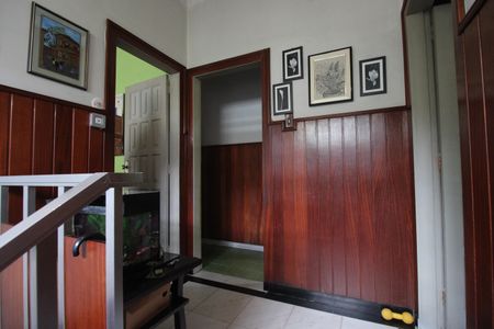 Casa à venda com 340m², 3 quartos e 4 vagasSala - Corredor