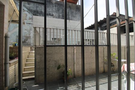 Casa à venda com 340m², 3 quartos e 4 vagas  Quarto 2 - Vista