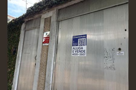 Casa à venda com 340m², 3 quartos e 4 vagasPlaca