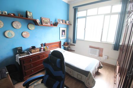 Casa à venda com 340m², 3 quartos e 4 vagas  Quarto 2