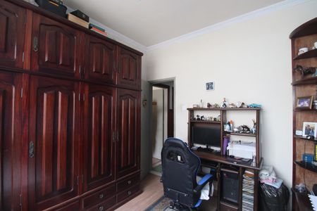 Casa à venda com 340m², 3 quartos e 4 vagas  Quarto 2