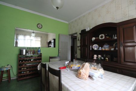 Casa à venda com 340m², 3 quartos e 4 vagasCozinha