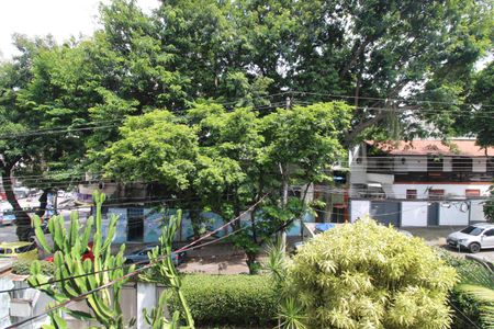 Sala - Varanda de casa à venda com 3 quartos, 340m² em Tanque, Rio de Janeiro