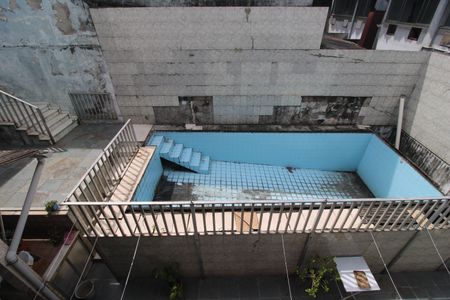 Casa à venda com 340m², 3 quartos e 4 vagasTerraço - Vista