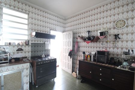 Casa à venda com 340m², 3 quartos e 4 vagasCozinha