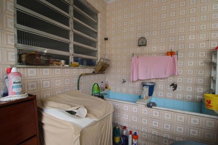 Casa à venda com 340m², 3 quartos e 4 vagasÁrea de serviço