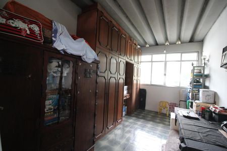 Casa à venda com 340m², 3 quartos e 4 vagasTerraço - Escritório