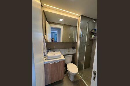 Foto 01 de apartamento à venda com 2 quartos, 41m² em Vila Plana, São Paulo