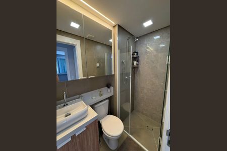 Foto 14 de apartamento à venda com 2 quartos, 41m² em Vila Plana, São Paulo