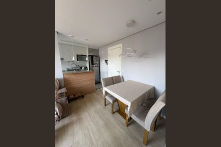 Foto 05 de apartamento à venda com 2 quartos, 41m² em Vila Plana, São Paulo