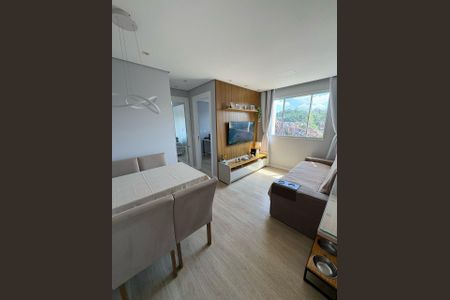 Foto 02 de apartamento à venda com 2 quartos, 41m² em Vila Plana, São Paulo