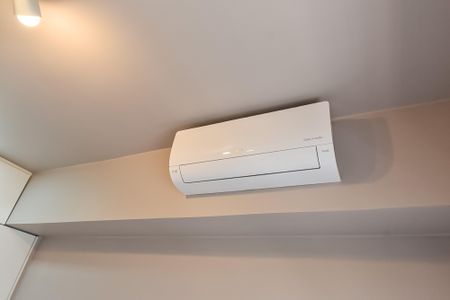 Apartamento para alugar com 33m², 1 quarto e sem vagaQuarto