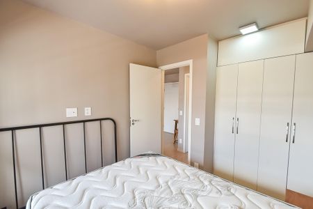 Apartamento para alugar com 33m², 1 quarto e sem vagaQuarto