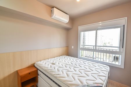 Apartamento para alugar com 33m², 1 quarto e sem vagaQuarto
