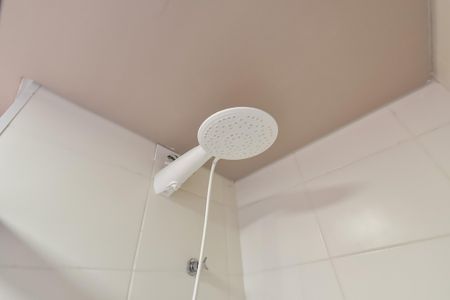 Apartamento para alugar com 33m², 1 quarto e sem vagaBanheiro