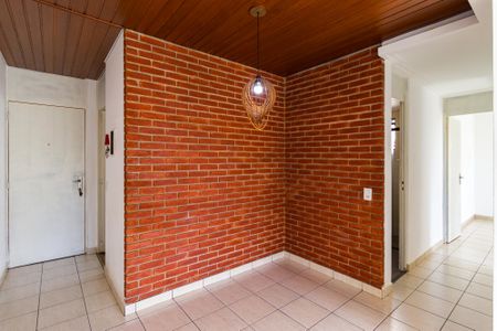 Apartamento para alugar com 2 quartos, 56m² em Chacara Nossa Senhora do Bom Conselho, São Paulo