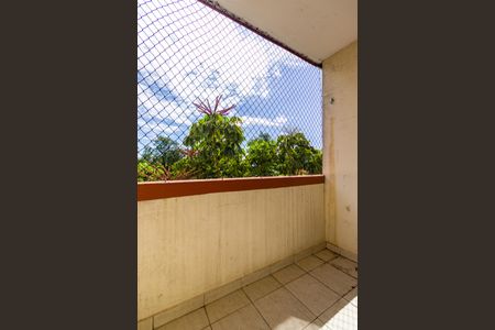 Apartamento para alugar com 2 quartos, 56m² em Chacara Nossa Senhora do Bom Conselho, São Paulo