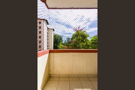 Apartamento para alugar com 2 quartos, 56m² em Chacara Nossa Senhora do Bom Conselho, São Paulo