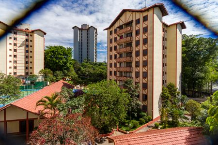 Apartamento para alugar com 2 quartos, 56m² em Chacara Nossa Senhora do Bom Conselho, São Paulo