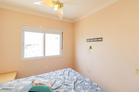 Apartamento à venda com 133m², 3 quartos e 3 vagasSuíte 2