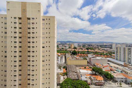 Apartamento à venda com 133m², 3 quartos e 3 vagasVista da Suíte 1