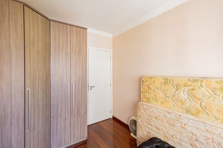 Apartamento à venda com 133m², 3 quartos e 3 vagasSuíte 3