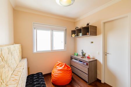 Apartamento à venda com 133m², 3 quartos e 3 vagasSuíte 3