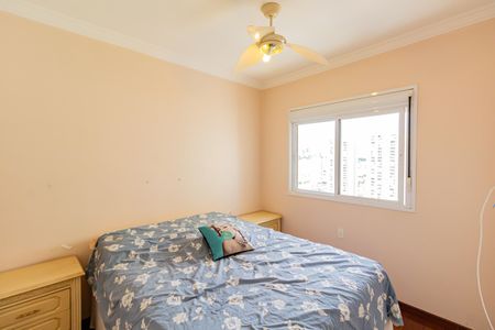 Apartamento à venda com 133m², 3 quartos e 3 vagasSuíte 2