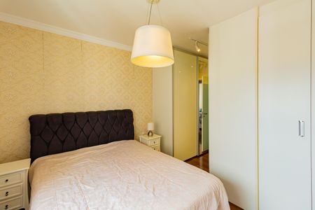 Apartamento à venda com 133m², 3 quartos e 3 vagasSuíte 1