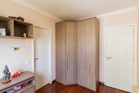 Apartamento à venda com 133m², 3 quartos e 3 vagasSuíte 3