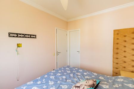 Apartamento à venda com 133m², 3 quartos e 3 vagasSuíte 2