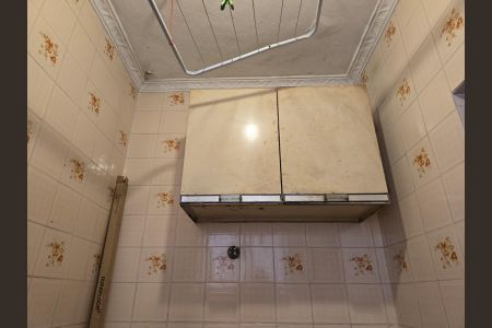 Apartamento à venda com 70m², 2 quartos e 1 vagaCozinha e Área de Serviço