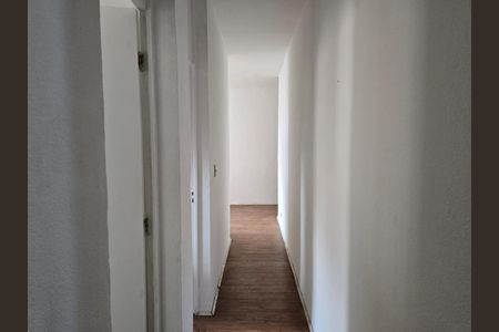 Apartamento à venda com 70m², 2 quartos e 1 vagaCorredor