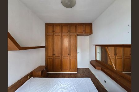 Quarto 01 de apartamento à venda com 2 quartos, 70m² em Vila Leonor, Guarulhos