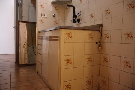 Apartamento à venda com 70m², 2 quartos e 1 vagaCozinha e Área de Serviço