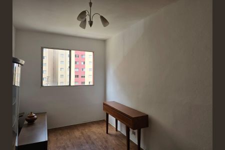 Sala  de apartamento à venda com 2 quartos, 70m² em Vila Leonor, Guarulhos