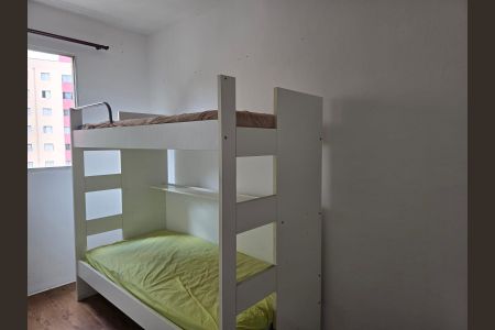 Apartamento à venda com 70m², 2 quartos e 1 vagaQuarto 02