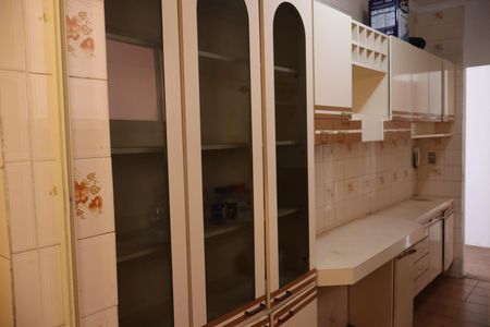 Apartamento à venda com 70m², 2 quartos e 1 vagaCozinha e Área de Serviço