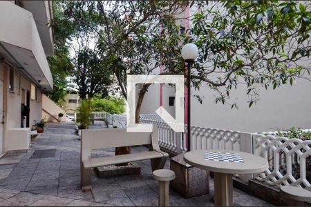 Apartamento à venda com 70m², 2 quartos e 1 vagaÁrea comum