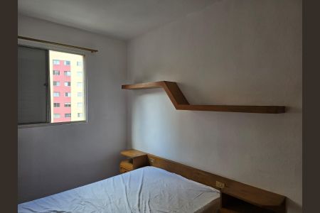 Quarto 01 de apartamento à venda com 2 quartos, 70m² em Vila Leonor, Guarulhos