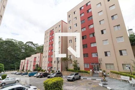Apartamento à venda com 70m², 2 quartos e 1 vagaÁrea comum
